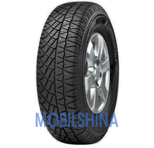 Шини для позашляховика Michelin Latitude Cross 205/80 R16 104T XL DT
