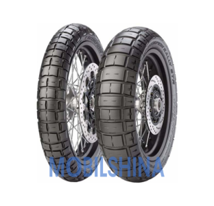Мотошини Pirelli Scorpion Rally STR R17-R21
