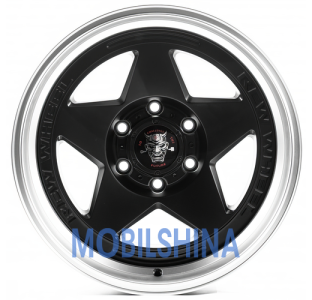 Легкосплавные диски Off road wheels OW274 R18 W9 PCD 6/135 DIA87,1 ET0 Легкосплавные диски Off road wheels OW274 R18 W9 PCD 6/135 DIA87,1 ET0
