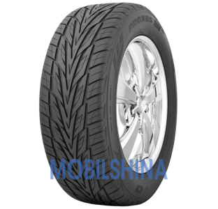 Шини Toyo Toyo Proxes S/T III R16-R24 Шини Toyo Toyo Proxes S/T III R16-R24