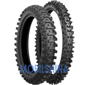 Мотошини Bridgestone X10 Sand R19