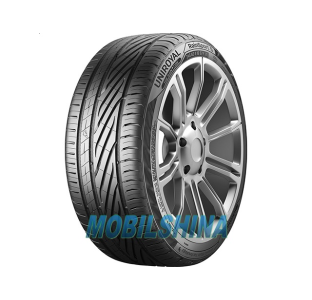 Шини 195 Uniroyal RainSport 5 195/50 R16 88V XL