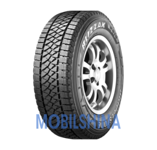 Зимние шины Bridgestone Blizzak W810 R15C-R17C Зимние шины Bridgestone Blizzak W810 R15C-R17C