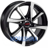 Zorat wheels BK575 - фото 1