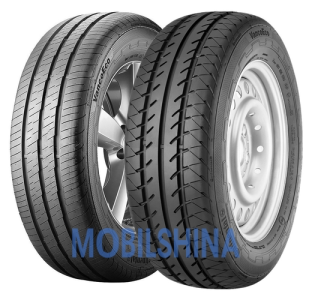 Шини Continental Continental Vanco Eco R16C Шини Continental Continental Vanco Eco R16C