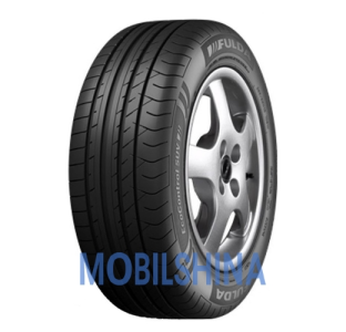 Шини Fulda Fulda EcoControl SUV R17-R20