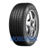 Fulda EcoControl SUV - фото 1