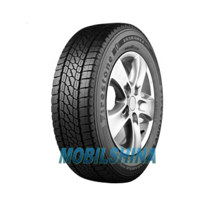 Легкові шини Firestone Vanhawk 2 Winter 225/75 R16C 121/120R C