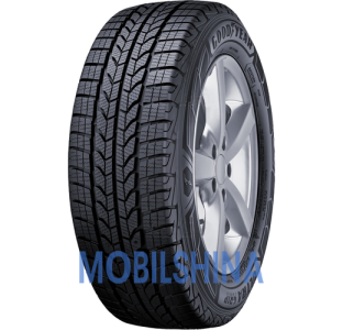 Легковантажні шини Goodyear UltraGrip Cargo 235/65 R16C 115/113S C