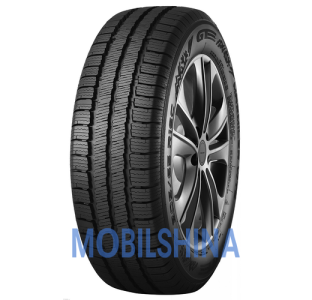 Шини Gt radial Gt radial Maxmiler WT2 Cargo R16C