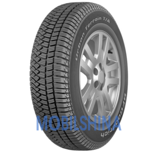 Всезезонные шины Bfgoodrich Urban Terrain T/A R16