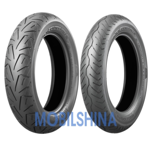 Мотошини Bridgestone H50 R18
