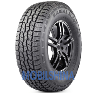 Шины Westlake Westlake RADIAL SL369 A/T R17-R18