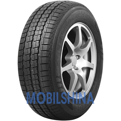 Linglong GreenMax Van 4S - фото 1