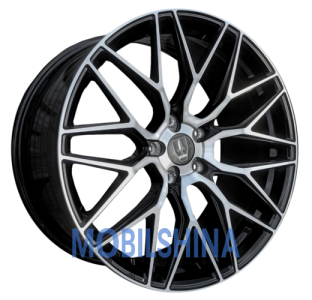 Легкосплавные диски Voin Rush R21 W9.5 PCD 5/120 DIA72,6 ET39