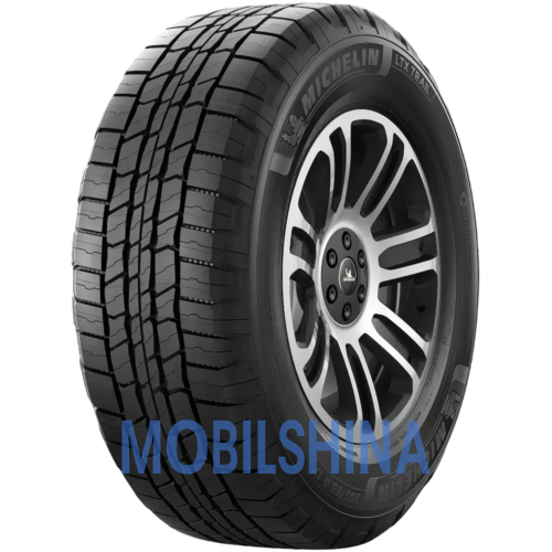 Michelin LTX TRAIL - фото 1