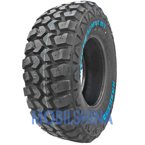 Habilead RS25 PracticalMax M/T - фото 1