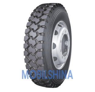 Шини Long march LM305 (индустриальная) R22.5-R24