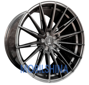 Легкосплавні диски Voin Quasar 11/R21 70,6 ET19