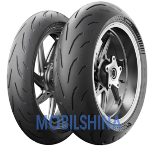 Мотошини Michelin Michelin Power 6 R17