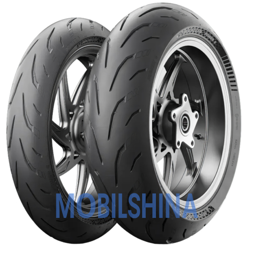Michelin Power 6 - фото 1