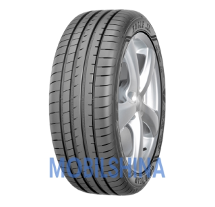 Літні шини для позашляховика Goodyear Eagle F1 Asymmetric 3 235/60 R18 107V XL LR J