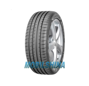 Легкові шини Goodyear Eagle F1 Asymmetric 3 275/55 R19 111W