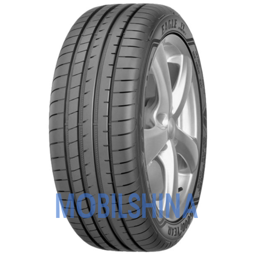 Eagle F1 Asymmetric 3 - фото 1