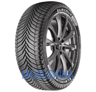 Шины Michelin CrossClimate 2 A/W R16-R22 Шины Michelin CrossClimate 2 A/W R16-R22