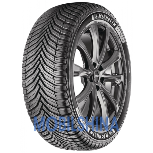 Michelin CrossClimate 2 A/W - фото 1