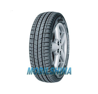 Легкові шини Kleber Transalp 2 215/65 R15C 104/102T C