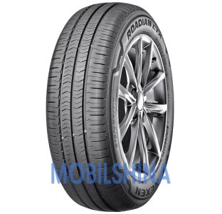 Шины Nexen Nexen Roadian CTX R15C