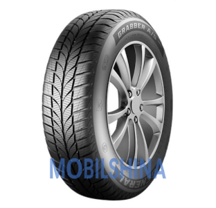 Шины General tire General tire GRABBER A/S 365 R17-R19