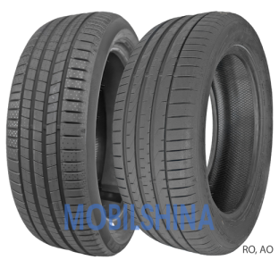 Шини Falken Falken e.ZIEX R17-R21