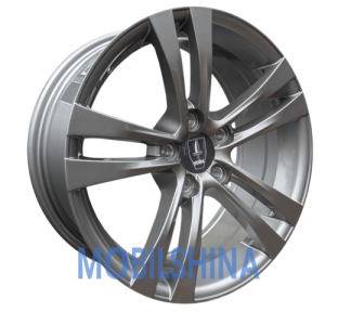 Легкосплавні диски Voin Vector R17 W7.5 PCD 5/110 DIA65,1 ET35