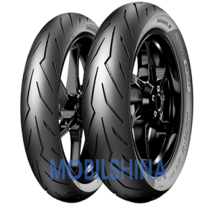 Мотошини Pirelli Diablo Rosso SPORT R17