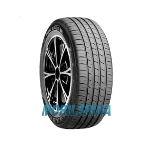 Шины для внедорожника Roadstone NFera RU1 235/55 R18 104V XL