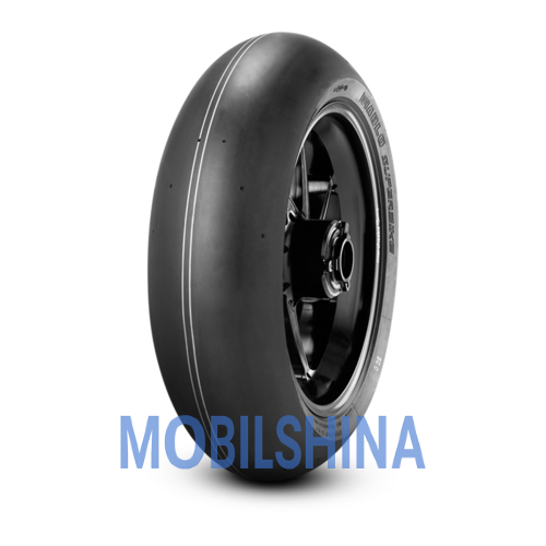 Pirelli Diablo Superbike SC1 Slick NHS - фото 1