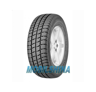 Шини 225/75 R16C Continental Vanco Four Season 2 225/75 R16C 121/120R C
