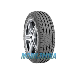 Літні шини R17 Michelin Primacy 3 205/55 R17 91W MO