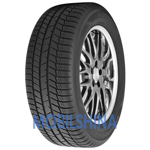 Snowprox S954 - фото 1