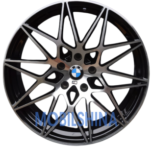 Легкосплавні диски Flow forming Flow forming FF545 R17-R19 Легкосплавні диски Flow forming Flow forming FF545 R17-R19