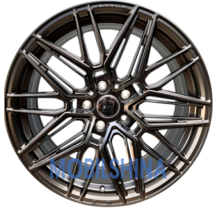 Легкосплавные диски Flow forming FF581 R18-R20