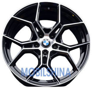 Легкосплавні диски Flow forming J22 R19