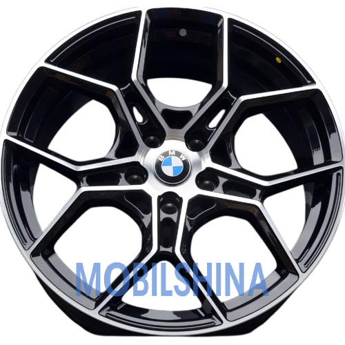 Flow forming J22 - фото 1