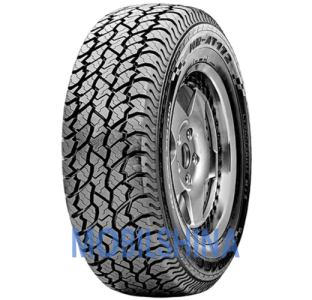 Всесезонні шини для позашляховика Mirage MR-AT172 235/75 R15 104/101R