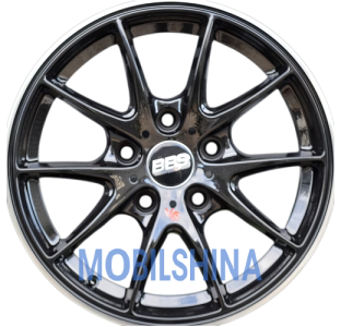 Легкосплавні диски Flow forming REW009 R15
