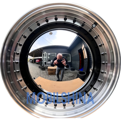 Flow forming REW024-7 - фото 1