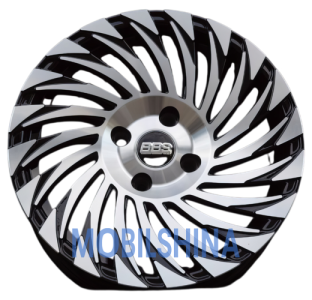 Легкосплавні диски Flow forming REW027 R15-R16
