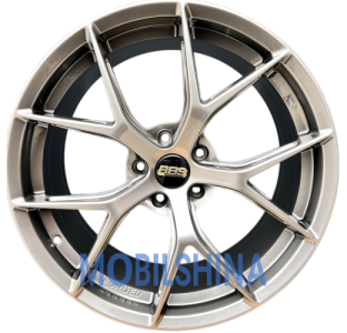 Легкосплавні диски Flow forming SL565 R18-R19